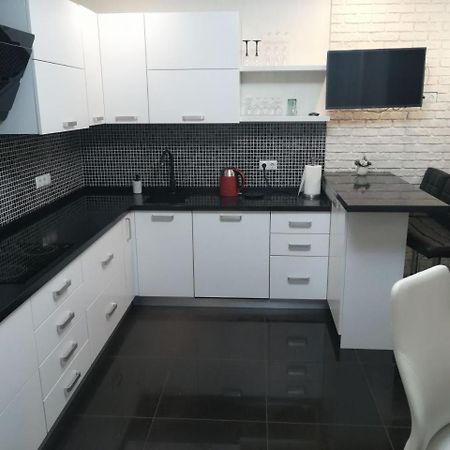 Сучасна Квартира В Жк Friendly House Kyiv Exterior photo
