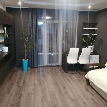 Сучасна Квартира В Жк Friendly House Kyiv Exterior photo