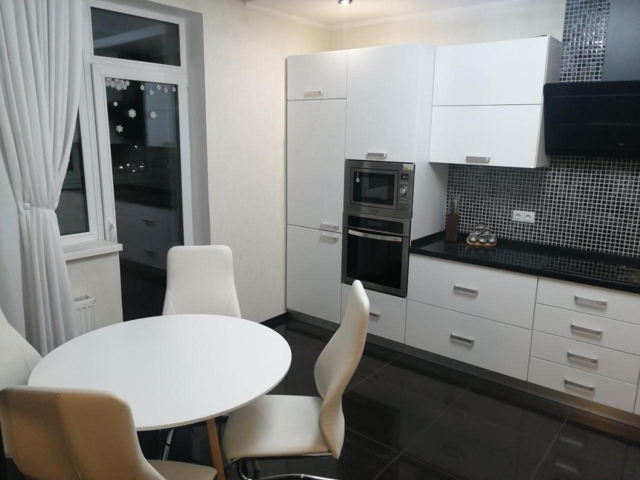 Сучасна Квартира В Жк Friendly House Kyiv Exterior photo