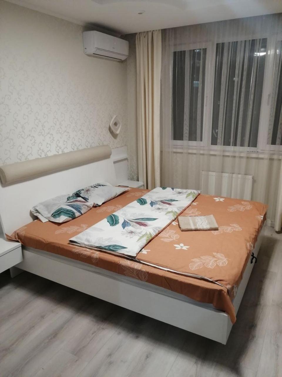 Сучасна Квартира В Жк Friendly House Kyiv Exterior photo