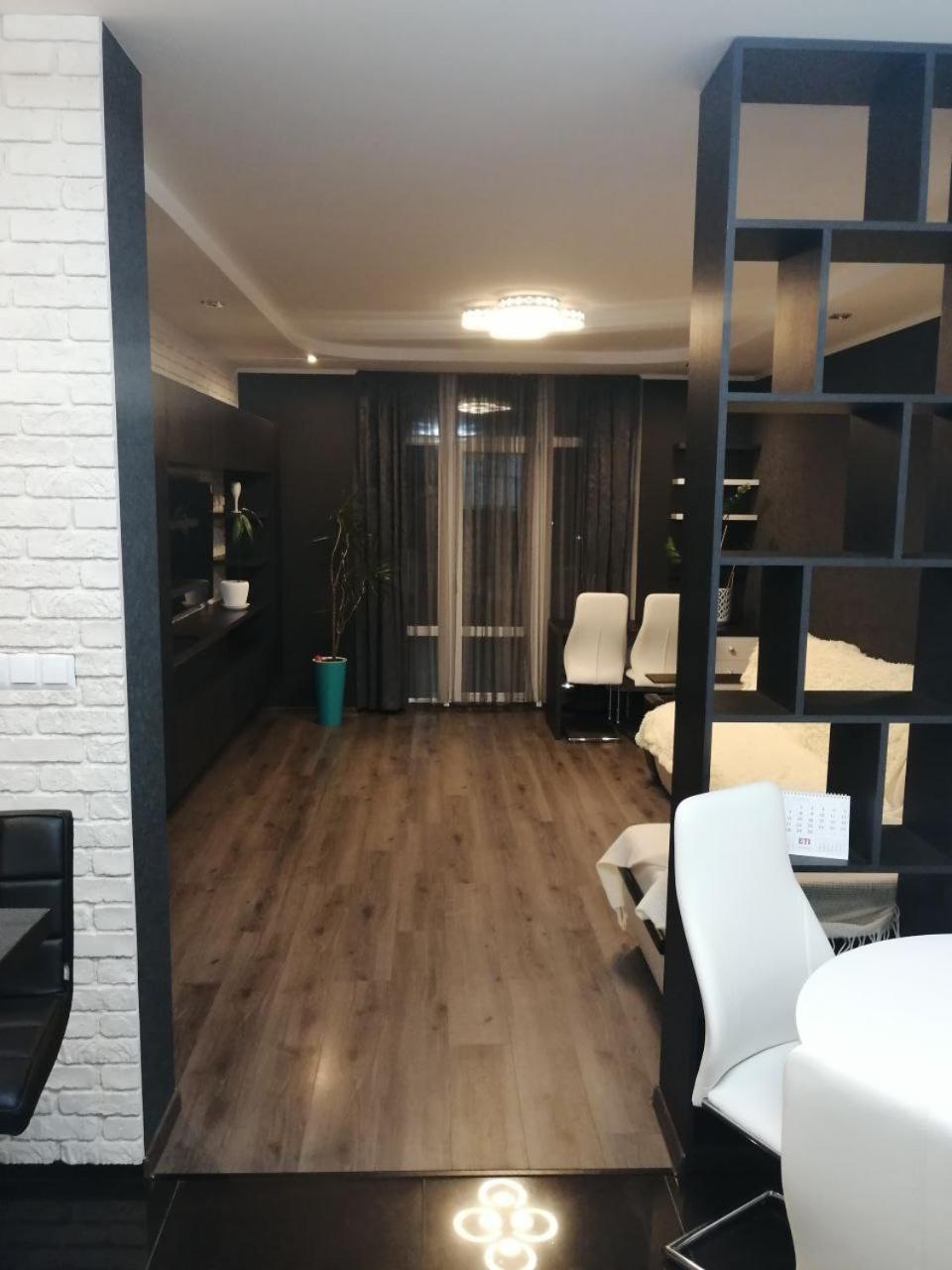 Сучасна Квартира В Жк Friendly House Kyiv Exterior photo