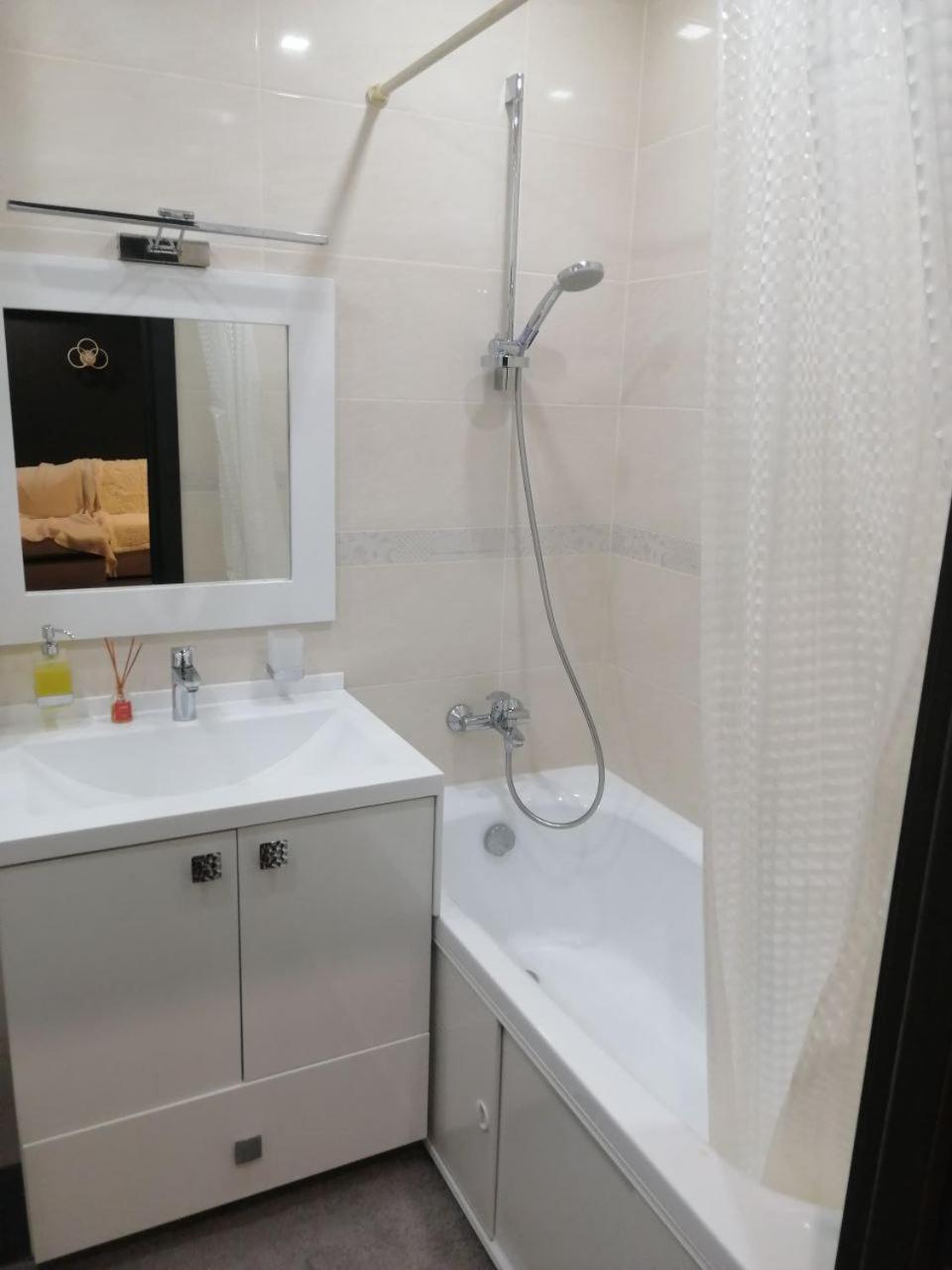Сучасна Квартира В Жк Friendly House Kyiv Exterior photo