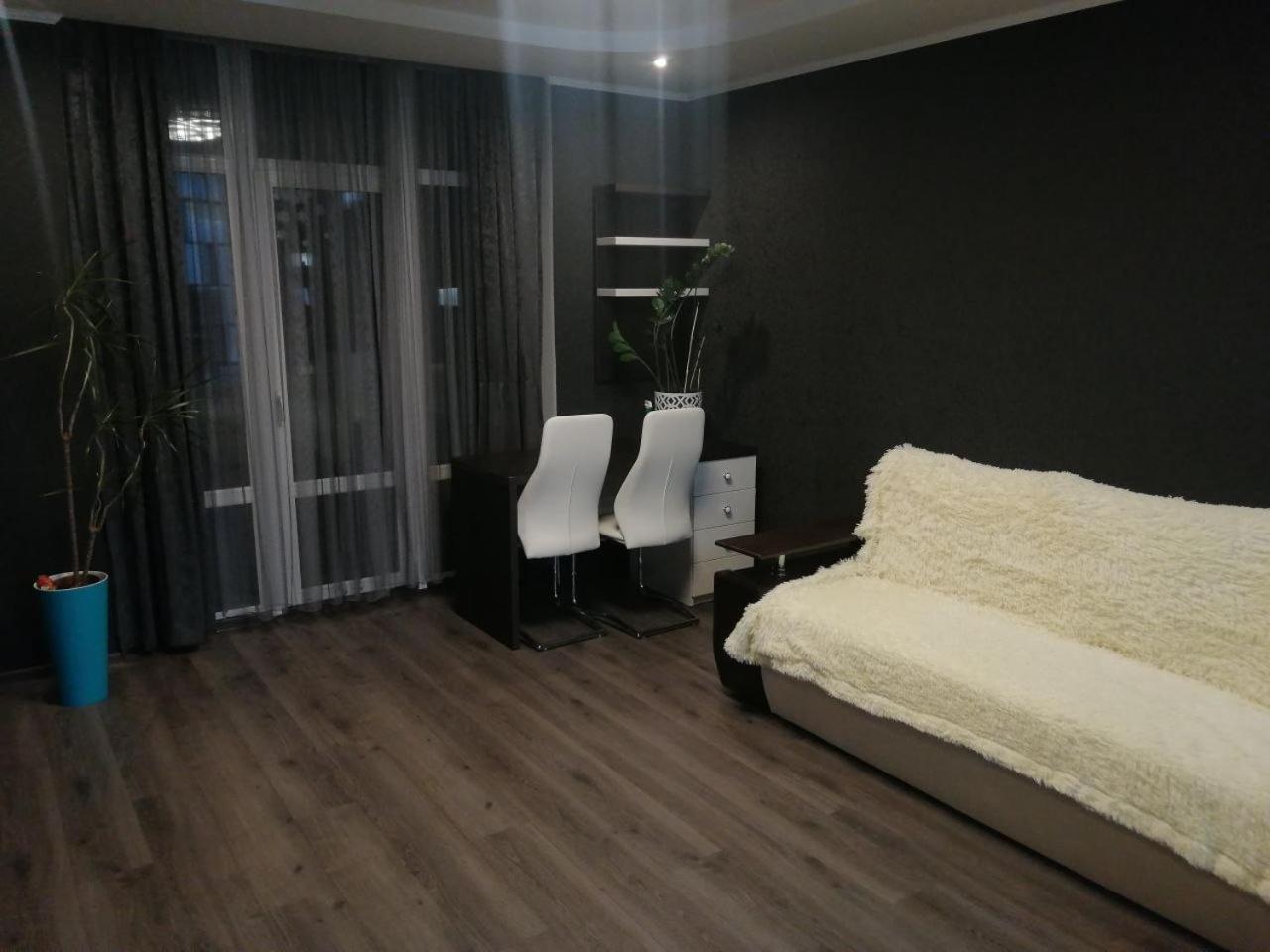 Сучасна Квартира В Жк Friendly House Kyiv Exterior photo