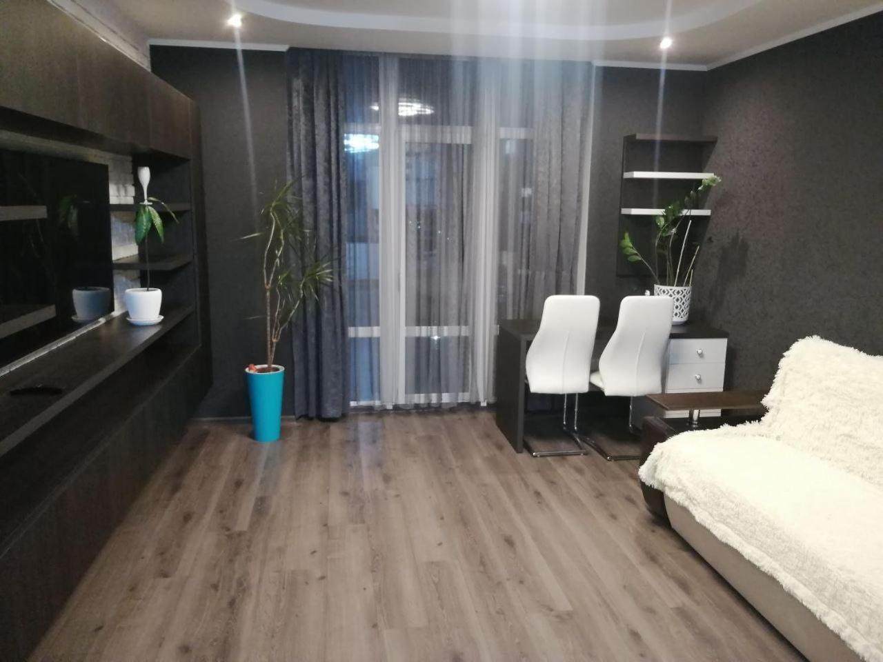 Сучасна Квартира В Жк Friendly House Kyiv Exterior photo